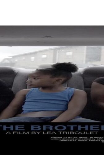 فيلم The Brother 2016 مترجم