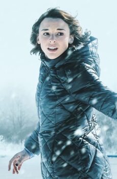 فيلم Secrets in the Snow 2020 مترجم