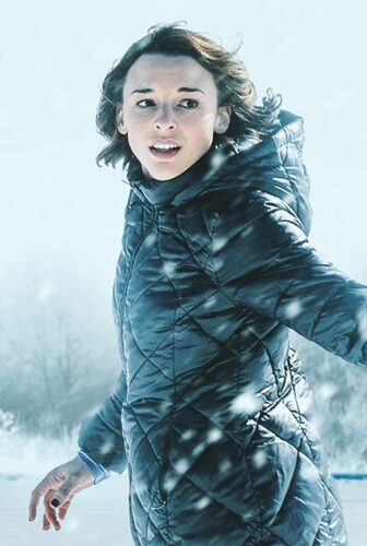 فيلم Secrets in the Snow 2020 مترجم