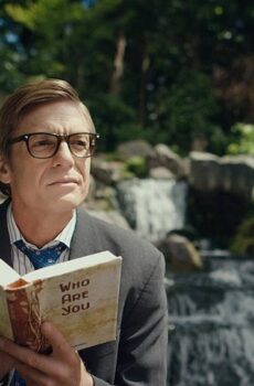 فيلم Who Is Alice 2017 مترجم