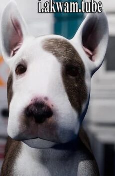 فيلم Jurassic Bark 2018 مترجم