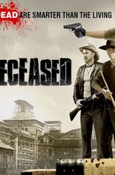 فيلم The Walking Deceased 2015 مترجم