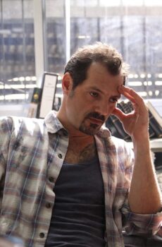 فيلم The Insult 2017 مترجم