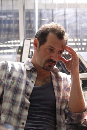 فيلم The Insult 2017 مترجم