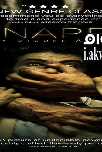 فيلم Kidnapped 2010 مترجم