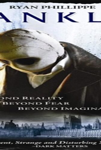 فيلم Franklyn 2008 مترجم
