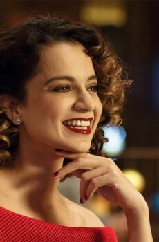 فيلم Simran 2017 مترجم