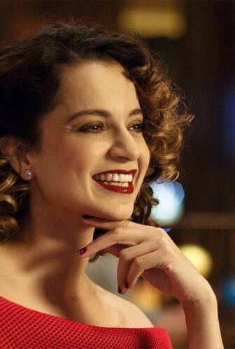فيلم Simran 2017 مترجم