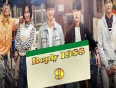 مسلسل أجبني الحلقة 9 مترجمة
