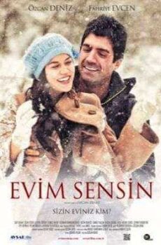 فيلم أنت منزلي Evim Sensin مترجم