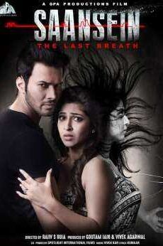 فيلم Saansein The Last Breath 2016 مترجم