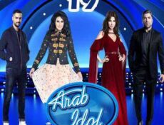 برنامج ارب ايدول الموسم 4 الحلقة 19