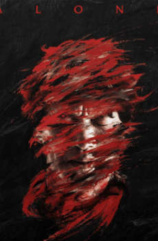 فيلم ALONE مترجم