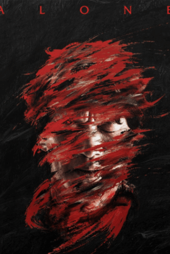 فيلم ALONE مترجم