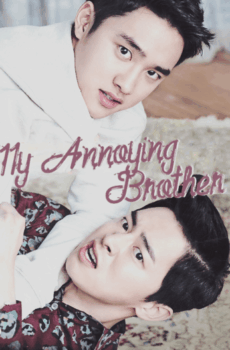 فيلم أخي المزعج My Annoying Brother 2016 مترجم