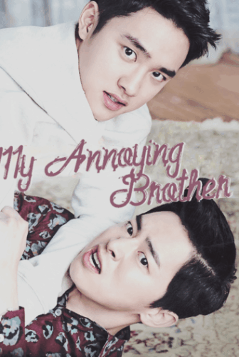 فيلم أخي المزعج My Annoying Brother 2016 مترجم