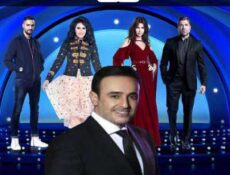 برنامج ارب ايدول الموسم 4 الحلقة 22