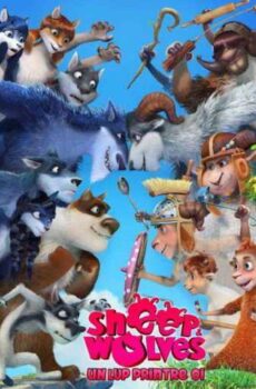 فيلم Sheep & Wolves 2016 مترجم