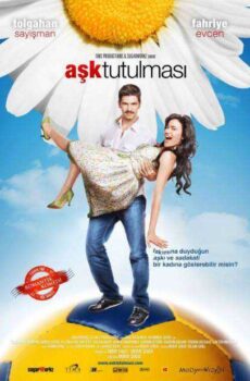 فيلم خسوف الحب Aşk Tutulması مترجم
