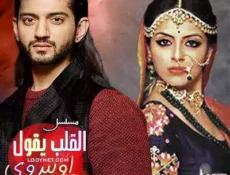 مسلسل Dil Bole Oberoi الحلقة 15 مترجمة