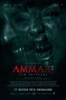 فيلم Ammar 2 Cin Istilasi 2016 مترجم