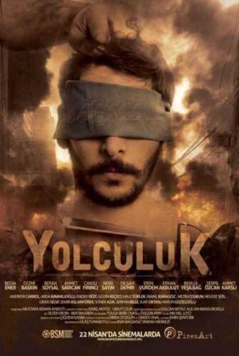 فيلم Yolculuk 2016 مترجم