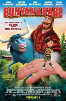 فيلم Bunyan And Babe 2017 مترجم