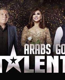 Arabs Got Talent الموسم 5