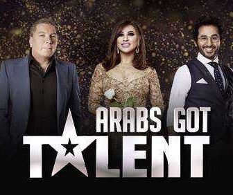 برنامج Arabs Got Talent الموسم 5 الحلقة 4
