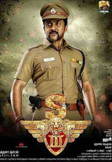 فيلم Singam 3 2017 مترجم