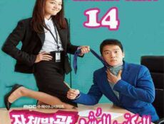 مسلسل Radiant Office المكتب المُشع الحلقة 14
