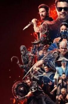 فيلم Mortal Kombat 2 2026 مترجم