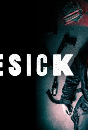 فيلم Homesick 2020 مترجم