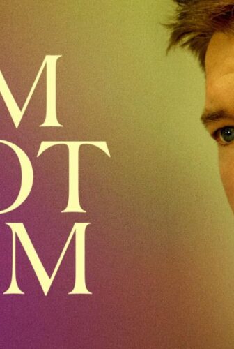 فيلم I’m Not Him 2021 مترجم