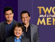 مسلسل Two and a Half Men الموسم 4 الحلقة 17 السابعة عشر مترجمة