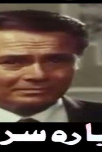 فيلم زيارة سرية 1981