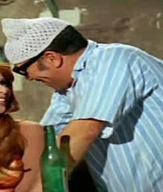 فيلم كان وكان وكان