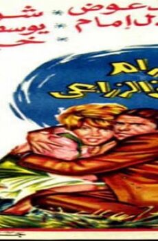 فيلم غرام في الطريق الزراعي