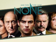 مسلسل And Then There Were None الحلقة 1 الاولي مترجمة