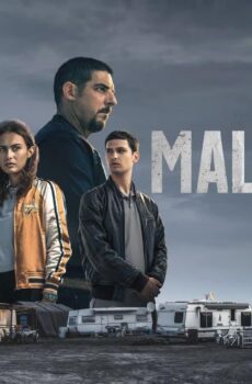 مسلسل Malditos الحلقة 3 الثالثة مترجمة