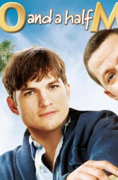 مسلسل Two and a Half Men الموسم 10 الحلقة 3 الثالثة مترجمة