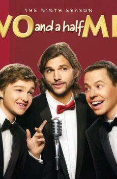 مسلسل Two and a Half Men الموسم 9 الحلقة 22 الثانية والعشرون مترجمة
