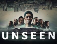 مسلسل Unseen الموسم 2 الحلقة 1 الاولي مترجمة