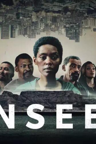 مسلسل Unseen الموسم 2 الحلقة 4 الرابعة مترجمة