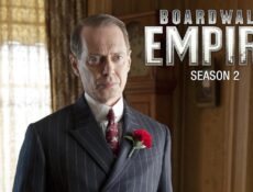 مسلسل Boardwalk Empire الموسم 2 الحلقة 12 الثانية عشر والاخيرة مترجمة