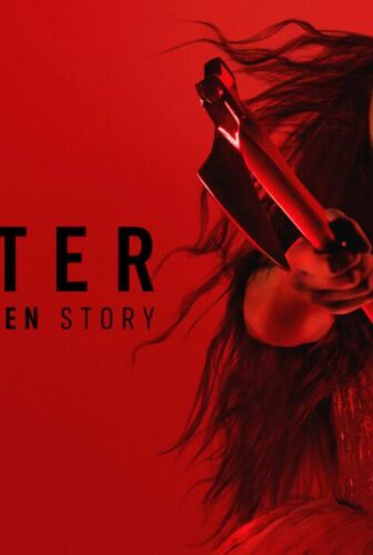 Monster: The Lizzie Borden Story الموسم 4