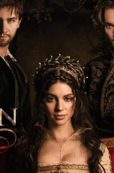 مسلسل Reign الحلقة 9 التاسعة مترجمة