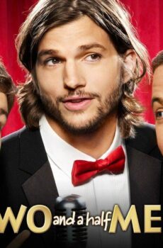 مسلسل Two and a Half Men الموسم 5 الحلقة 12 الثانية عشر مترجمة