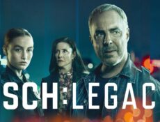 مسلسل Bosch: Legacy الحلقة 6 السادسة مترجمة