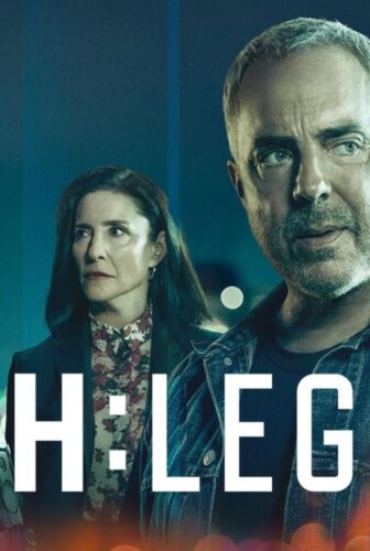 Bosch: Legacy